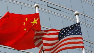 США и Китай обсудили партнерство в сфере торговли