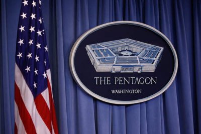 Китай отказывается поддерживать контакты с американскими военными – Пентагон