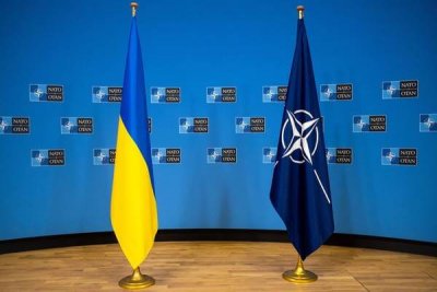 Германия прокомментировала возможность членства Украины в ЕС и НАТО