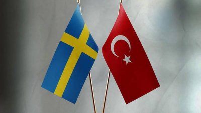 Спикер парламента Турции высказался о возможности членства Швеции в НАТО