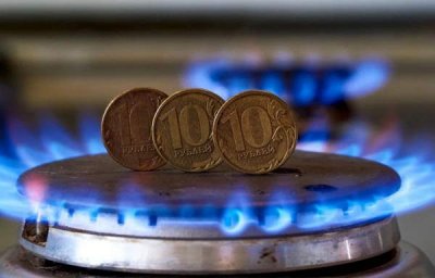 ФАС предложила увеличить цены на газ