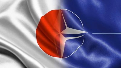 Франция блокирует планы НАТО в отношении Японии