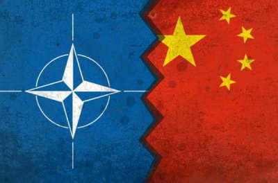 Китай предупреждает о последствиях расширения НАТО в Азиатско-Тихоокеанском регионе