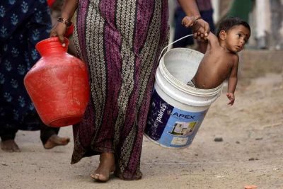 ООН отмечает работу Индии в отношении борьбы с бедностью