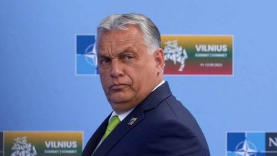 США могут мгновенно остановить украинский конфликт – Венгрия
