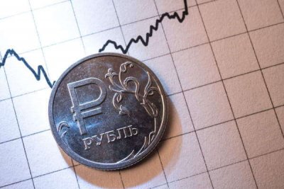 ЦБ прокомментировал роль рубля в экспорте
