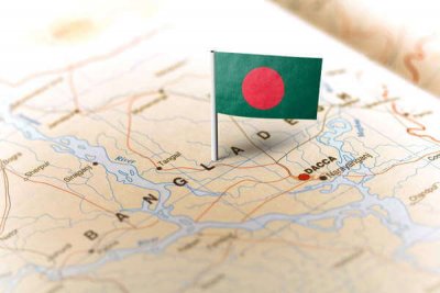 Сбербанк хочет открыть филиал в Бангладеше
