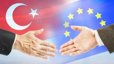 Турция выполняет требования ЕС – СМИ