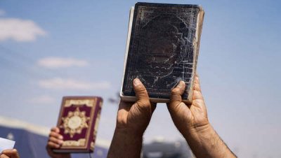 Мусульмане возмущены сжиганием Корана в Европе