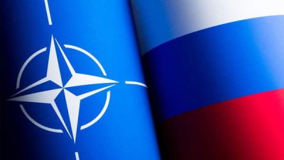 НАТО отказывается от переговоров с Россией – Путин