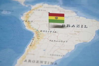 Боливия хочет присоединиться к БРИКС