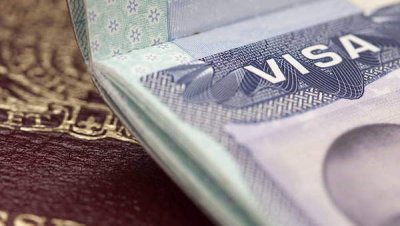 США ужесточают визовые условия для страны ЕС