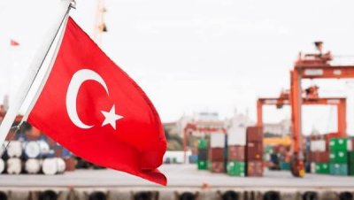 Турция хочет восстановить зерновое соглашение – СМИ