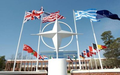 У НАТО могут быть планы расширения в Азии – президент