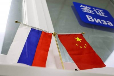 Консул Чэнь Божуй: есть все предпосылки для отмены китайских виз для туристов из России