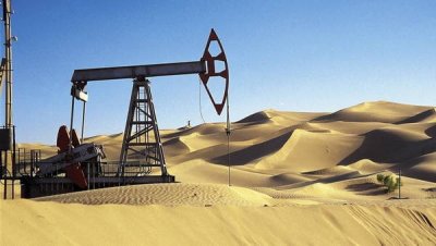 Саудиты заявили, что сократят добычу нефти из-за прогнозов на сниженный спрос
