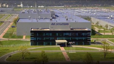 Завод Hyundai в России выкупит отечественная компания