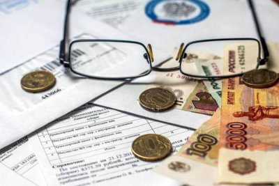 Российские депутаты предложили отменить часть налоговых отчислений для семей участников СВО