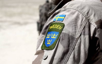 С наркобандами в Швеции хотят бороться с помощью военных