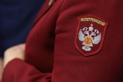 О сроках введения карантина в школах России рассказал Роспотребнадзор
