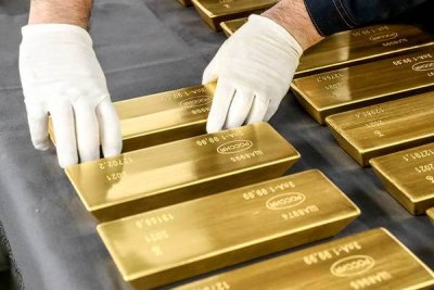 Как заработать на золоте: секреты от эксперта Центробанка
