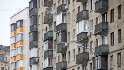 Вторичное жилье в России растет в цене