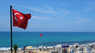 Летом 2024 года в Турцию по цене Краснодара: озвучена стоимость турпутевок