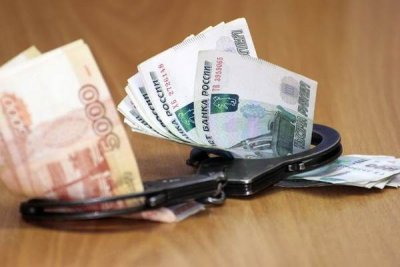 Украинские власти «грамотно» распорядились российскими арестованными деньгами
