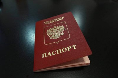 Гражданство России в 2023 году сменили более 4400 человек