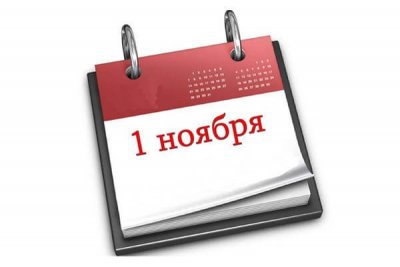 Какие изменения ждут россиян в законах с 1 ноября, рассказал Володин