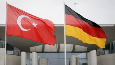 В Германии призывают отменить визит главы Турции