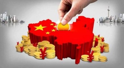 Китай «волнует» весь мир своими проблемами