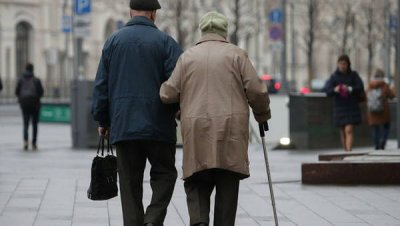 Госудума РФ рассмотрит надбавки к выплатам новой категории пенсионеров