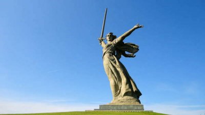 Парламентарии Волгограда готовы предоставить законопроект по переименованию города
