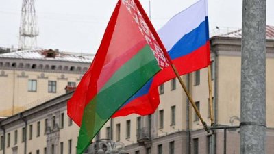 План победы над Западом утвердили РФ и Республика Беларусь