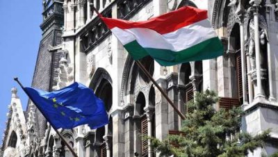 Венгрия может лишиться голоса в ЕС из-за Украины
