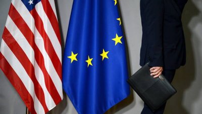 Америка и Европа могут заставить Украину пойти на уступки России