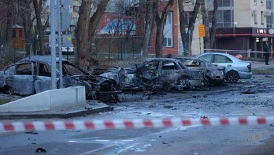 Все причастные к белгородскому теракту будут наказаны: трагедия в преддверии праздника