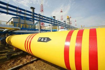 Казахстан испытывает дефицит газа и ставит условия РФ