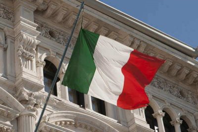 Итальянцы смогут официально «зиговать» по разрешению суда