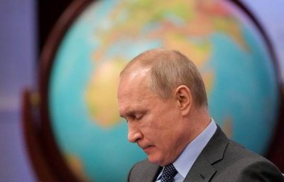 Путин: элита страны должна быть из участников СВО, а не из обнаженных знаменитостей