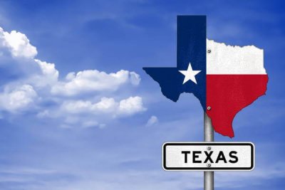 Техасский выход: американский штат может получить независимость