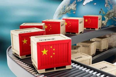 Китайский импорт снова наводнит мировой рынок