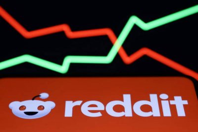 Акции Reddit в первый же день на бирже показали рост цены