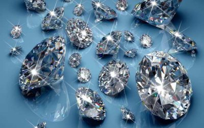 Европейский алмазный рынок терпит крах