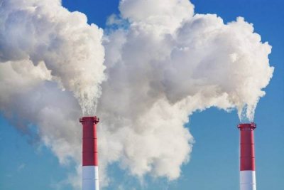 На Камчатке в 3,5 раза снизились выбросы загрязняющих веществ в атмосферу