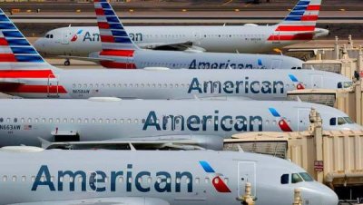 Авиакомпании США просят ограничить рейсы между США и Китаем