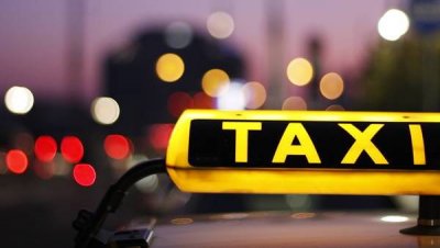 Проезд на такси сотрудниками будут оплачивать компании