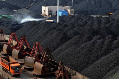 Правительство России отменило экспортные пошлины на уголь на 4 месяца