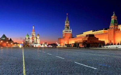 В России на парад победы ВОВ ожидаются минимум 3 иностранных лидера